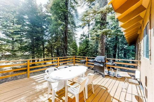 Tahoma Getaway - image 6