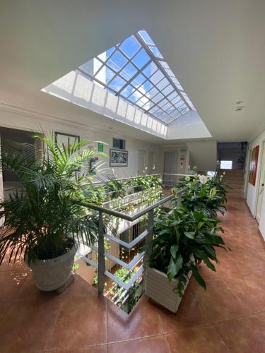 편의 시설/서비스, Hotel Picasso Inn in 노스 웨스트 (주거 지역)