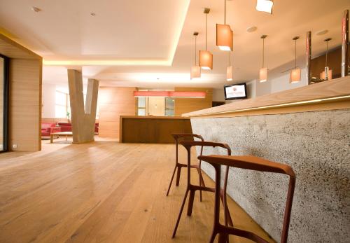 Hotel Manggei Designhotel Obertauern - image 9
