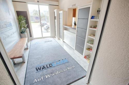 Frühstückshotel Waldbauer 3