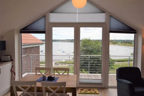 Meeresblick "Studio 29", Haus 2 App. 29 in Hohwacht Ostsee, Deutschland
