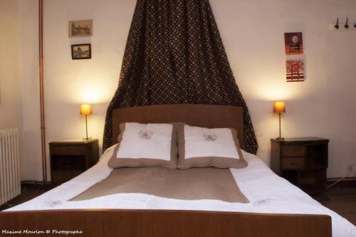 Chateau Rosans photo 16