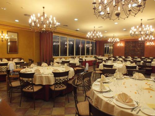 Hotel Pamplona Villava - image 12