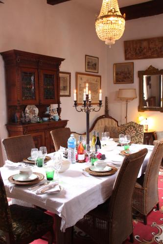 Chateau Rosans
