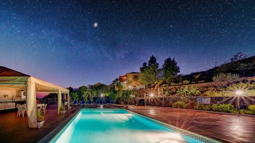Hotel Rural la Correa del Almendro - image 3
