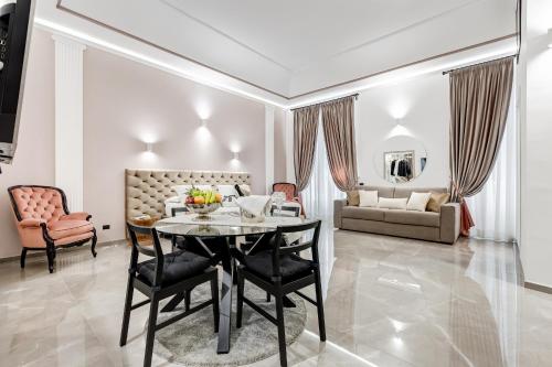 UnoSeiTre - Luxury Apartment & Suite 1