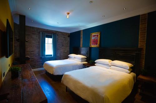 Sohotel, Нью-Йорк (фото 11)
