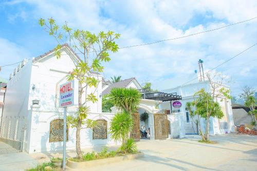 Lavender Tan Thanh Hotel mini resort