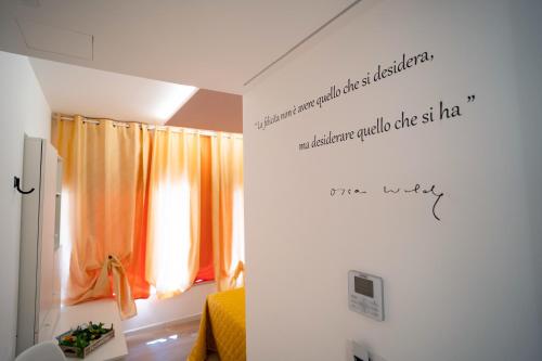 B&B L'Angolo dei poeti