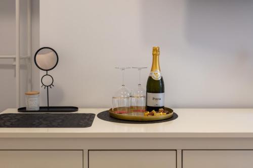Aborda Rooms – Split, MD