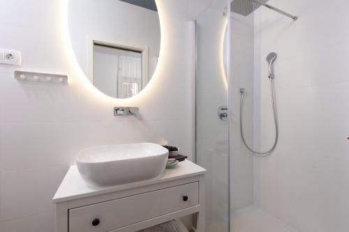 Aborda Rooms – Split, MD