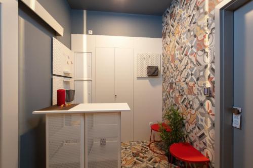 Aborda Rooms – Split, MD