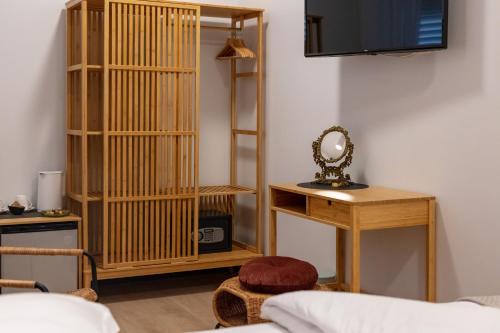 Aborda Rooms – Split, MD