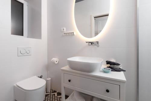 Aborda Rooms – Split, MD