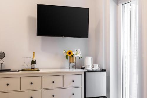 Aborda Rooms – Split, MD