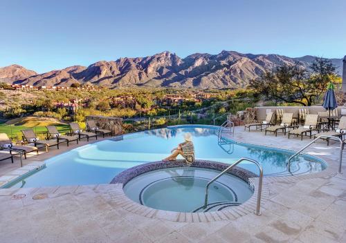 Hacienda del Sol Guest Ranch Resort - image 13