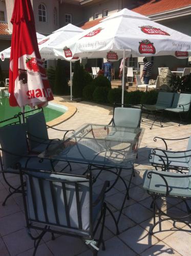 Faciliteiten, Sunny House in Sopishte