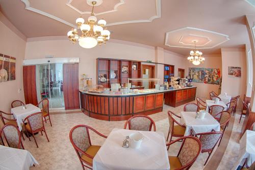 Frühstückshotel Waldbauer 5