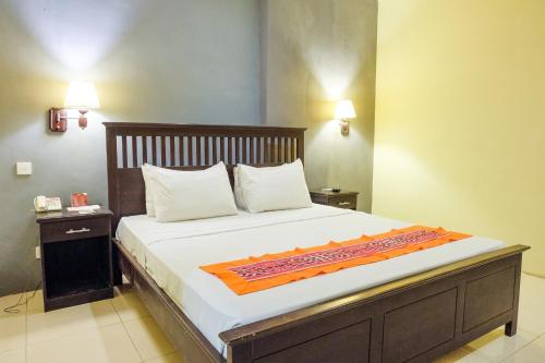 Ubud Cottages Malang Room Type - Standard Classic