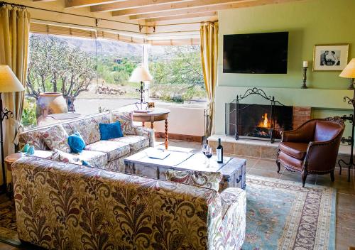 Casita Grande