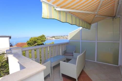 Apartment Podstrana 4859c Podstrana
