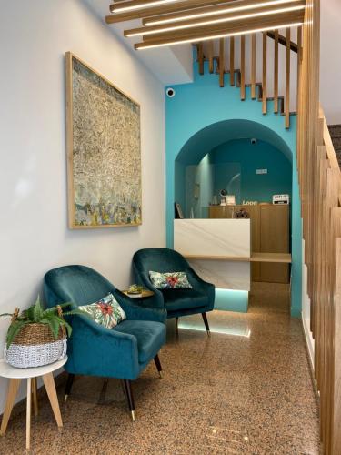 HOTEL LOTUS - image 11