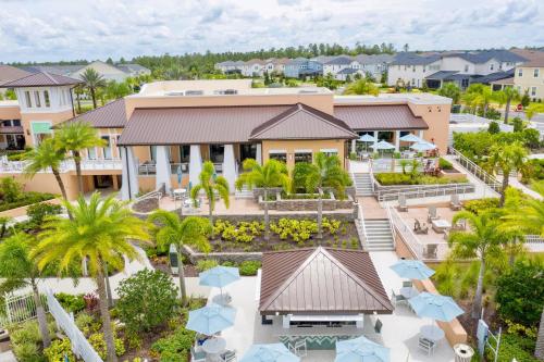 Breathtaking 5 Bd w/ Pool and Surf Park @ Solara Resort 2191 - image 3