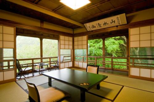 Hakone Kowakien TEN-YU