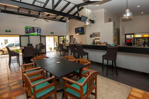 Longreach Most Central Motel in Longreach