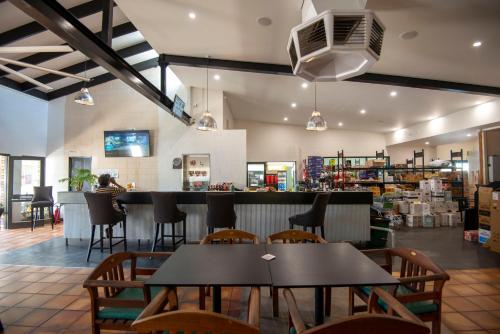 Longreach Most Central Motel in Longreach