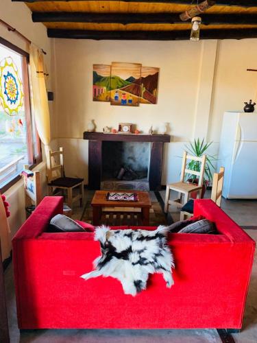 HOSTAL ISABELLA in Tafi Del Valle