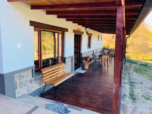 HOSTAL ISABELLA in Tafi Del Valle