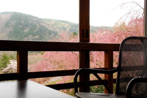 Kaiseki dinner - Breakfast and Dinner included Japanese room twin, Annex (No bathroom）(Futons are provided from 3rd guests) image 4