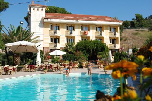 Hotel Caserta Antica in Caserta