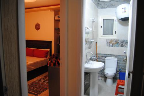 Badr Deluxe Apartments - Families Only in El Alamein