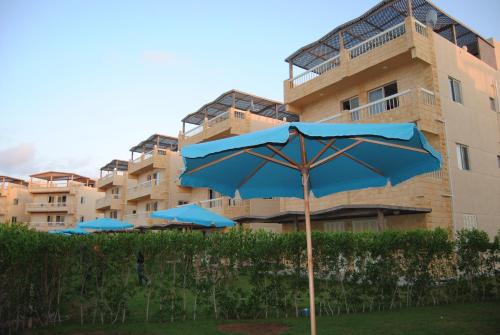 Badr Deluxe Apartments - Families Only in El Alamein