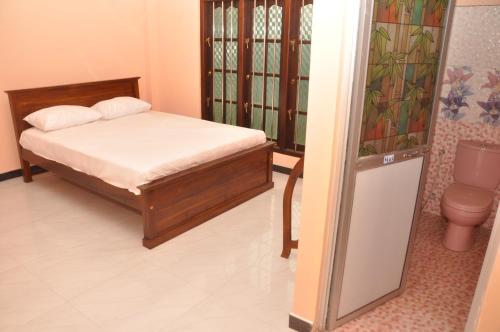 Anusha House