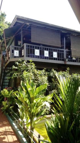 T星小屋 (T Star Cottage) in 中央海灘