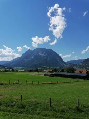 Ferienwohnung - Apartment Pichlarn Irdning in Aigen im Ennstal, Österreich