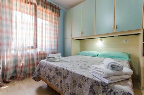 Vacanze a Loceri in Loceri