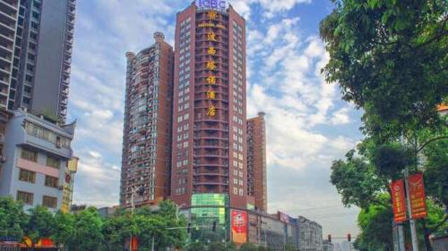 . 铜仁市波西塔诺酒店