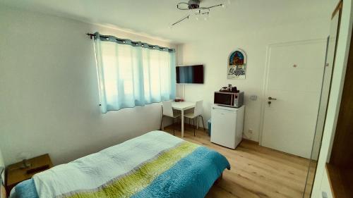 Chambre d'hôte "Minergy" (Chambre d'hote "Minergy") in Avenches