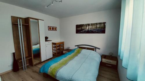 Chambre d'hôte "Minergy" (Chambre d'hote "Minergy") in Avenches
