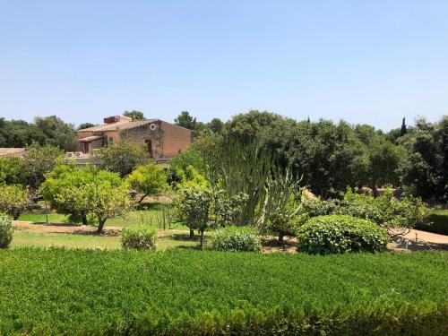 Agroturisme Son Samà