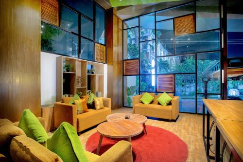 Nikhila Seminyak in Bali