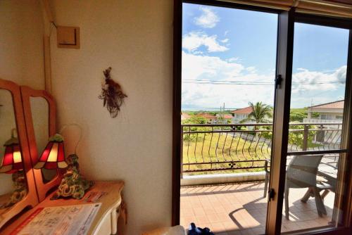Oceanview Yui – Ishigaki, CA
