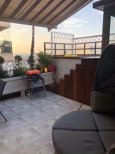 Sweet li in Ashkelon