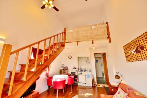 Oceanview Yui – Ishigaki, CA