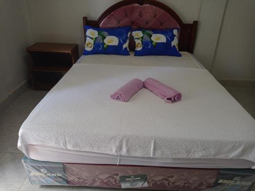 Sahabudin Homestay