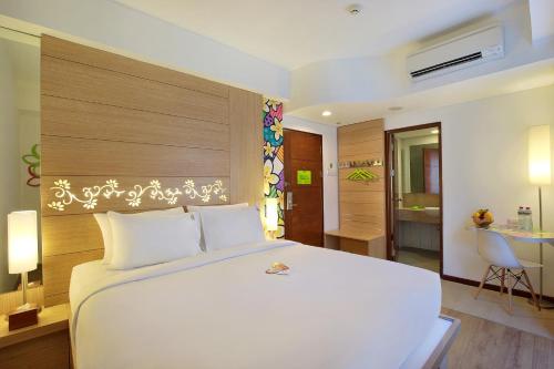Superior Double Room room in Nikhila Seminyak Bali